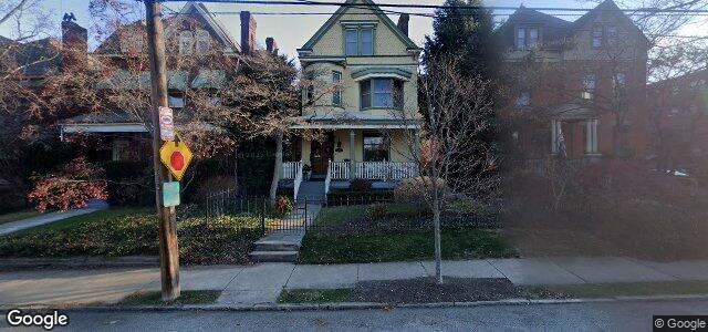Larawan ng 715 College Avenue sa Winnipeg, Manitoba