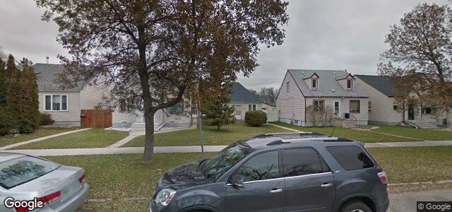 Larawan ng 715 Machray Avenue sa Winnipeg, Manitoba