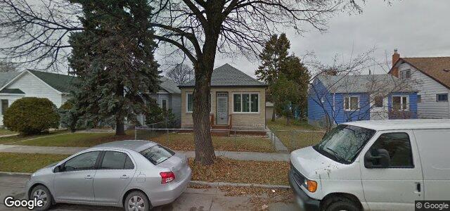 Larawan ng 715 Polson Avenue sa Winnipeg, Manitoba
