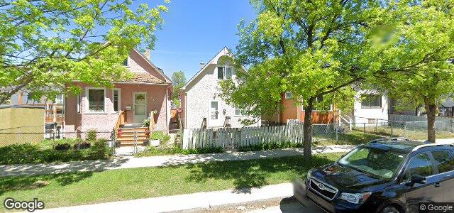 Larawan ng 715 Redwood Avenue sa Winnipeg, Manitoba