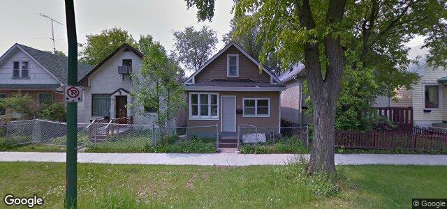 Larawan ng 716 Boyd Avenue sa Winnipeg, Manitoba