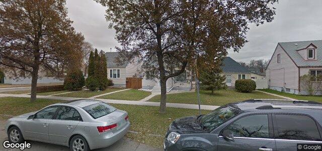 Larawan ng 717 Machray Avenue sa Winnipeg, Manitoba