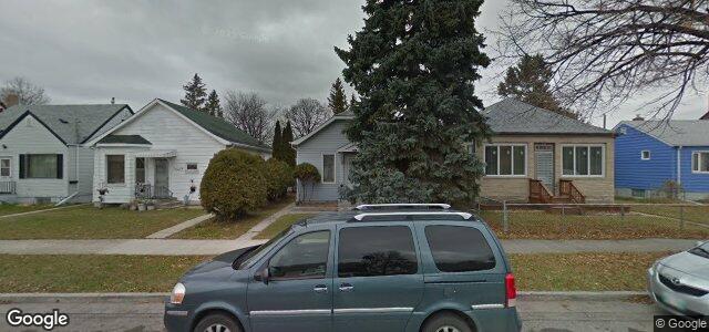 Larawan ng 717 Polson Avenue sa Winnipeg, Manitoba
