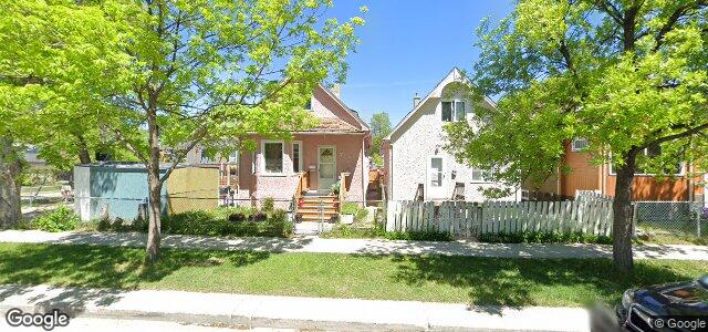 Larawan ng 717 Redwood Avenue sa Winnipeg, Manitoba