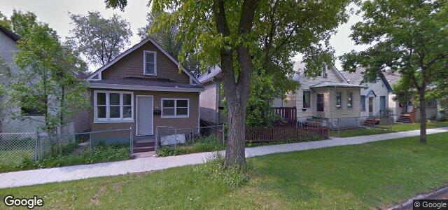 Larawan ng 718 Boyd Avenue sa Winnipeg, Manitoba