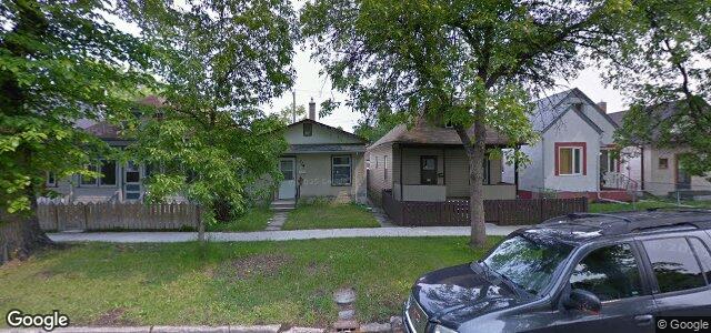 Larawan ng 719 Boyd Avenue sa Winnipeg, Manitoba