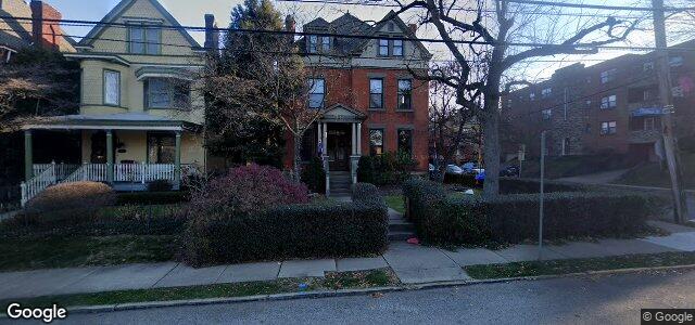 Larawan ng 719 College Avenue sa Winnipeg, Manitoba