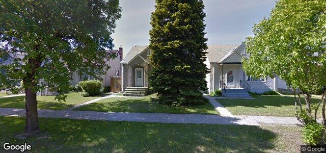 Larawan ng 720 Cathedral Avenue sa Winnipeg, Manitoba