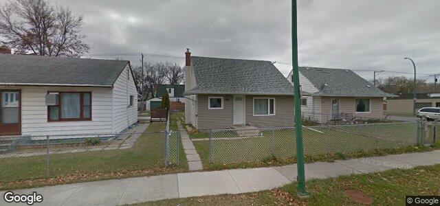 Larawan ng 720 Polson Avenue sa Winnipeg, Manitoba