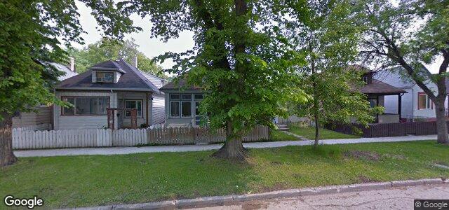 Larawan ng 721 Boyd Avenue sa Winnipeg, Manitoba