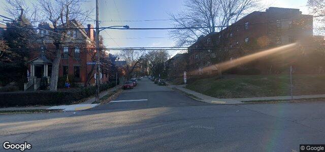 Larawan ng 721 College Avenue sa Winnipeg, Manitoba