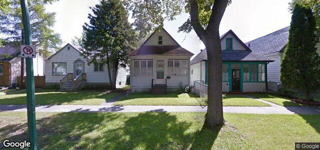 Larawan ng 722 Bannerman Avenue sa Winnipeg, Manitoba