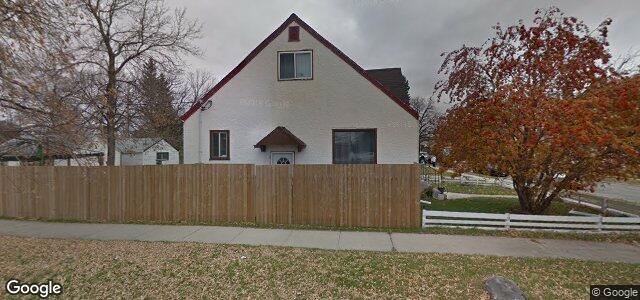 Larawan ng 723 Polson Avenue sa Winnipeg, Manitoba