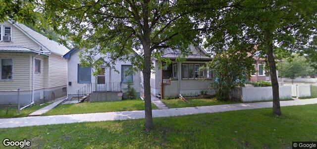 Larawan ng 724 Boyd Avenue sa Winnipeg, Manitoba