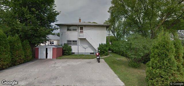 Larawan ng 724 Inkster Boulevard sa Winnipeg, Manitoba