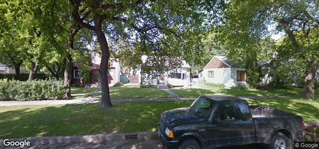 Larawan ng 725 Bannerman Avenue sa Winnipeg, Manitoba