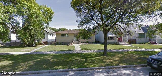Larawan ng 725 Cathedral Avenue sa Winnipeg, Manitoba