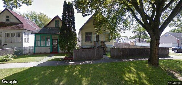 Larawan ng 726 Bannerman Avenue sa Winnipeg, Manitoba