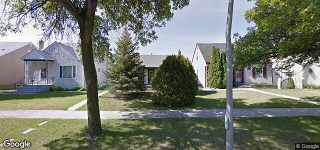 726 Cathedral Avenue（加拿大曼尼托巴省温尼伯市）房屋照片