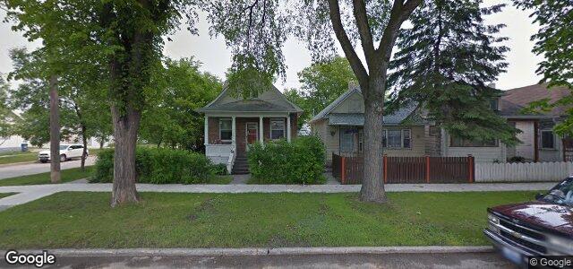Larawan ng 727 Boyd Avenue sa Winnipeg, Manitoba