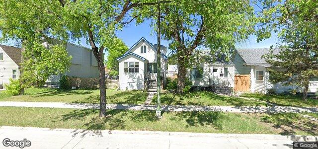 Photo of 727 Inkster Boulevard in Winnipeg, Manitoba