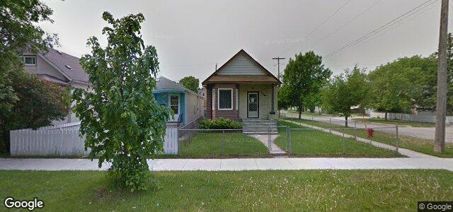 Larawan ng 728 Boyd Avenue sa Winnipeg, Manitoba