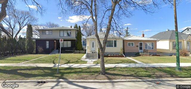 Larawan ng 728 Inkster Boulevard sa Winnipeg, Manitoba