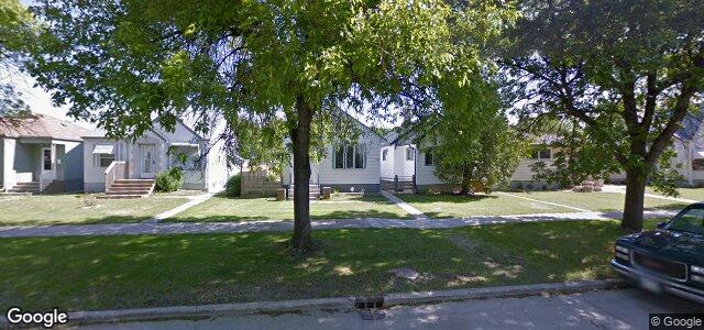 Larawan ng 729 Cathedral Avenue sa Winnipeg, Manitoba