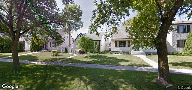 Larawan ng 730 Cathedral Avenue sa Winnipeg, Manitoba