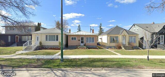 Larawan ng 730 Inkster Boulevard sa Winnipeg, Manitoba