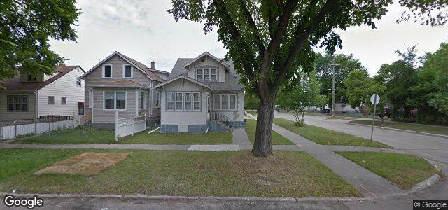 Larawan ng 731 Boyd Avenue sa Winnipeg, Manitoba