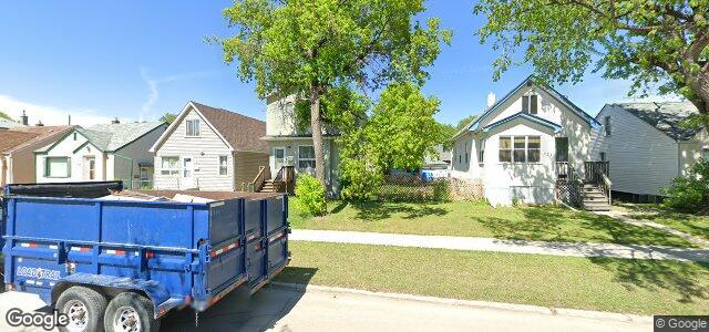 Larawan ng 731 Inkster Boulevard sa Winnipeg, Manitoba