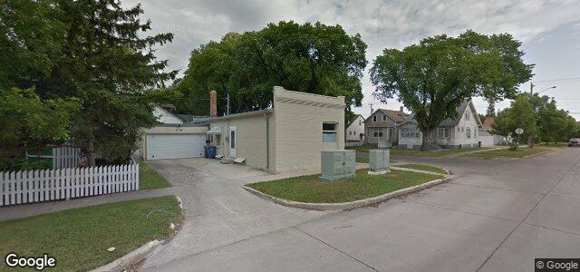 Larawan ng 732 Boyd Avenue sa Winnipeg, Manitoba