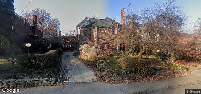 Larawan ng 732 College Avenue sa Winnipeg, Manitoba