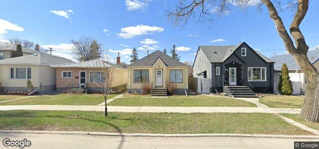 Larawan ng 732 Inkster Boulevard sa Winnipeg, Manitoba