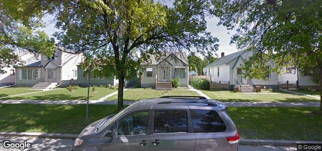 Larawan ng 733 Cathedral Avenue sa Winnipeg, Manitoba