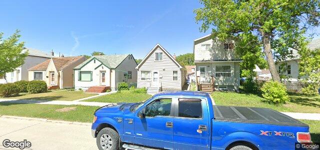 Larawan ng 733 Inkster Boulevard sa Winnipeg, Manitoba
