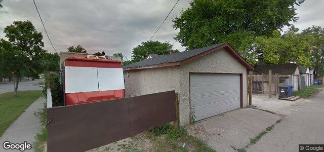 Larawan ng 733 Redwood Avenue sa Winnipeg, Manitoba
