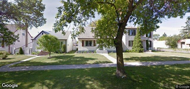 Larawan ng 734 Cathedral Avenue sa Winnipeg, Manitoba
