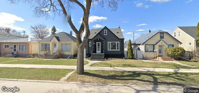 Larawan ng 734 Inkster Boulevard sa Winnipeg, Manitoba