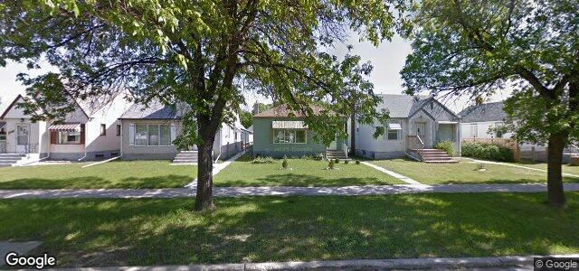 Larawan ng 735 Cathedral Avenue sa Winnipeg, Manitoba