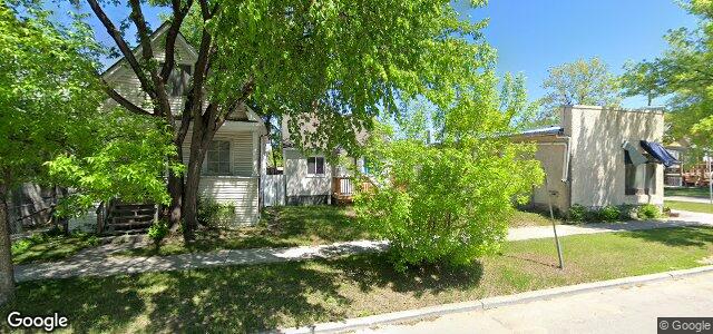 Larawan ng 735 Redwood Avenue sa Winnipeg, Manitoba