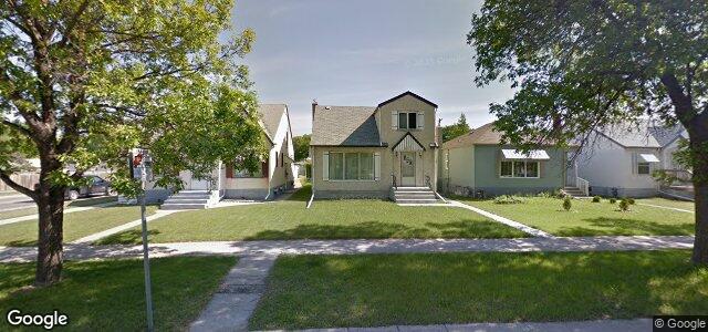 Larawan ng 737 Cathedral Avenue sa Winnipeg, Manitoba