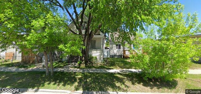 Larawan ng 737 Redwood Avenue sa Winnipeg, Manitoba