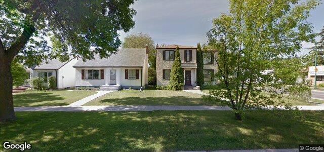 Larawan ng 738 Cathedral Avenue sa Winnipeg, Manitoba