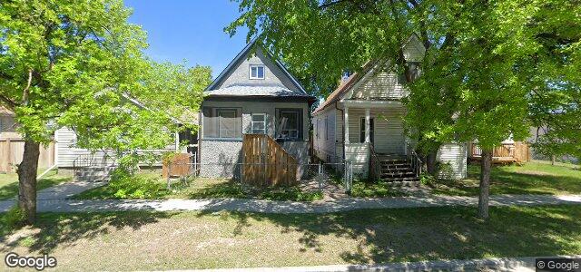 Larawan ng 739 Redwood Avenue sa Winnipeg, Manitoba