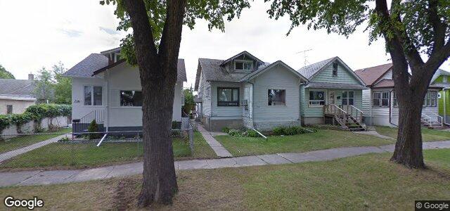 Larawan ng 740 Boyd Avenue sa Winnipeg, Manitoba