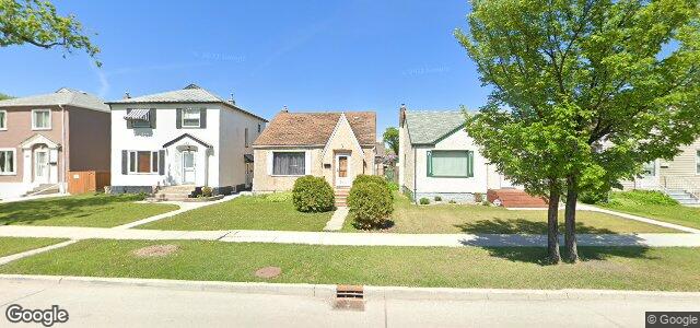 Larawan ng 741 Inkster Boulevard sa Winnipeg, Manitoba
