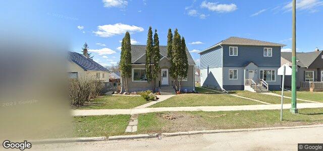 Larawan ng 742 Inkster Boulevard sa Winnipeg, Manitoba