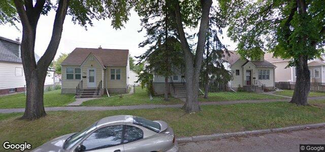 Larawan ng 743 Boyd Avenue sa Winnipeg, Manitoba